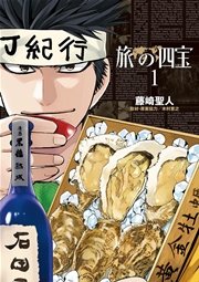 旅の四宝 旅の四宝