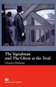 ߥå⥢㤨The Signalman and The Ghost at the TrialפβǤʤ864ߤˤʤޤ