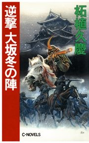 商品画像：逆撃　大坂冬の陣
