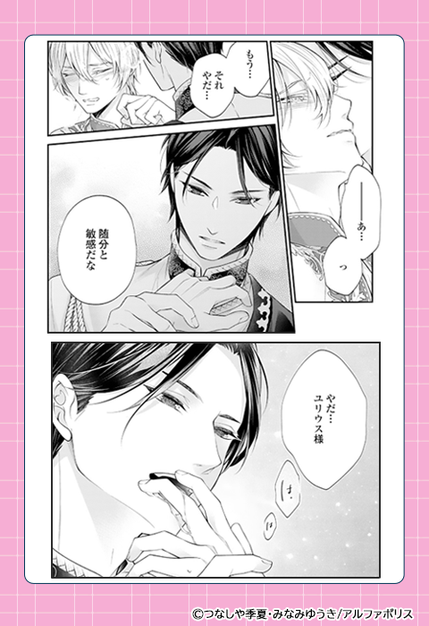 典型的な政略結婚をした俺のその後。【シーモア限定版】
