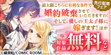 婚約破棄から始まるリベンジ！