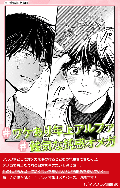 目眩はまどいのつがい