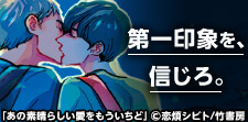 表紙に惚れたBL、ジャケ買い特集!