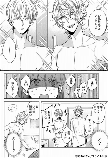 逆ハー妄想コンフュージョン ＜キングと私＞【電子限定漫画付き】