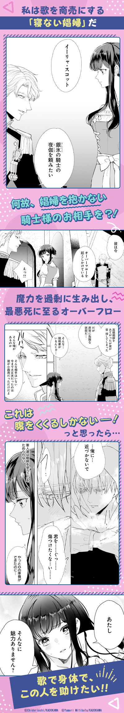 とりあえず、ヤりましょう