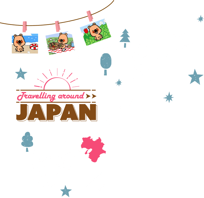 マップ画像