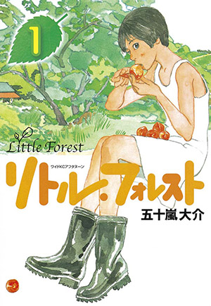 書影
