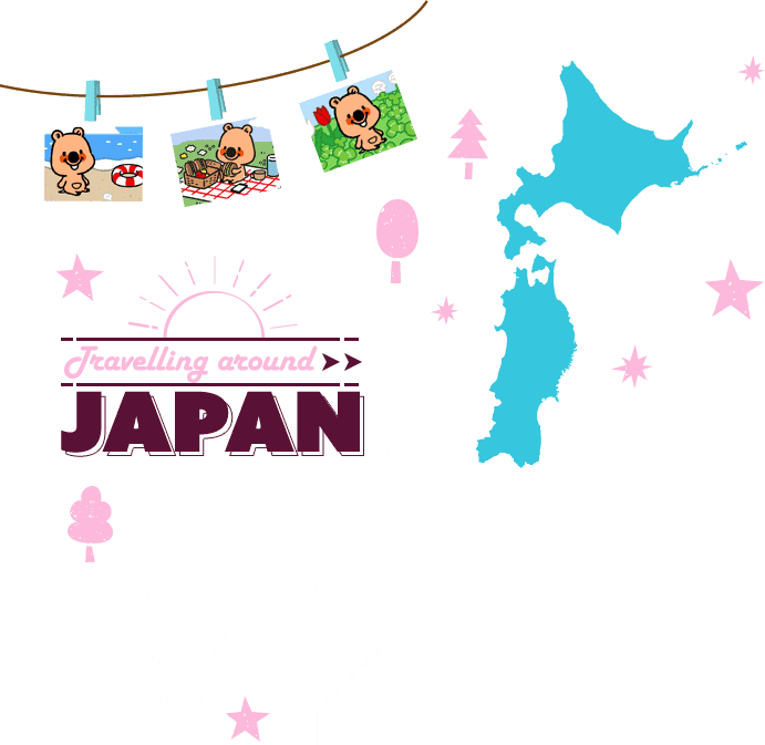 マップ画像