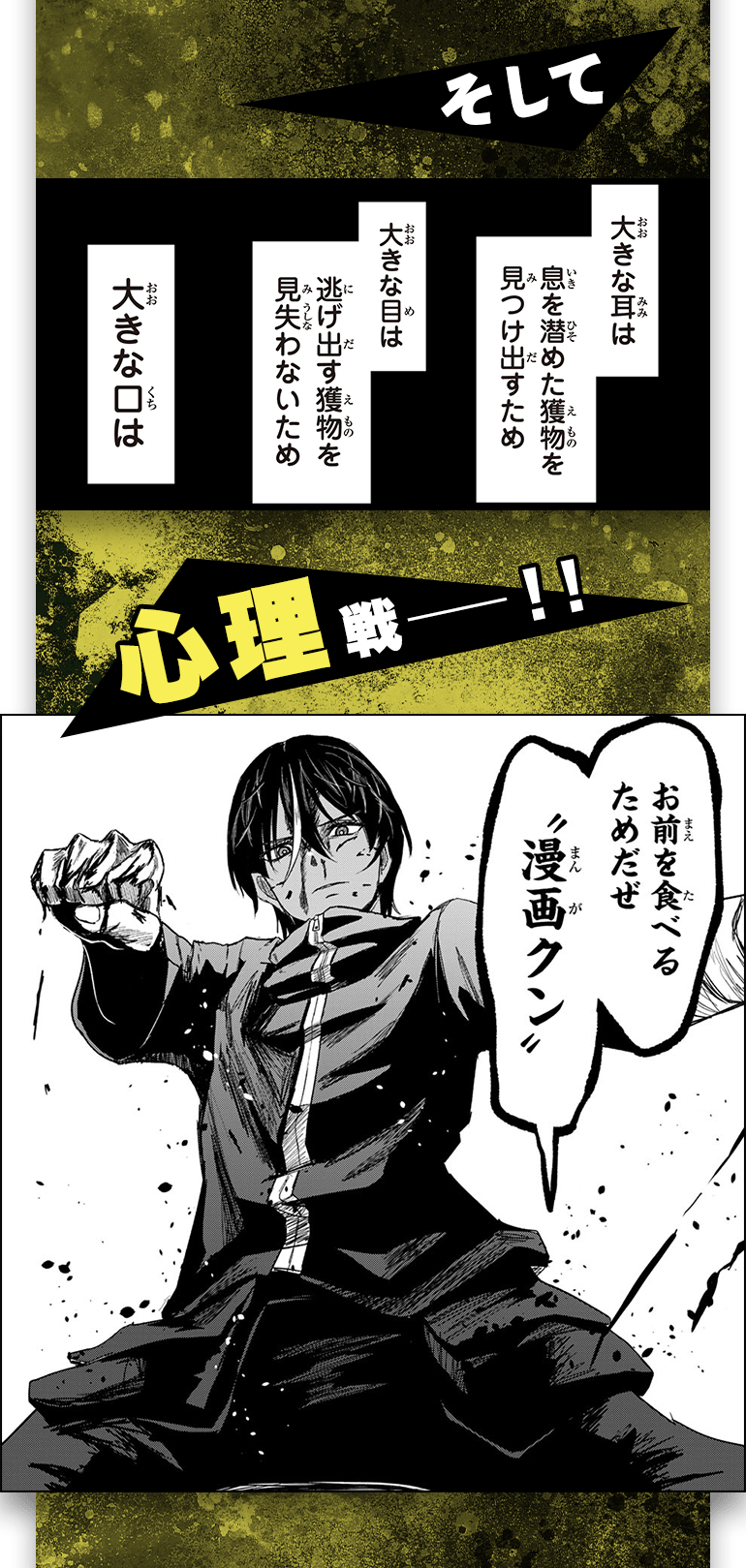 見どころ紹介