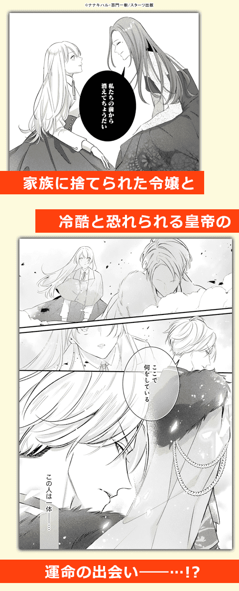 Berry’sFantasy冷酷な狼皇帝の契約花嫁～「お前は家族じゃない」と捨てられた令嬢が、獣人国で愛されて幸せになるまで～