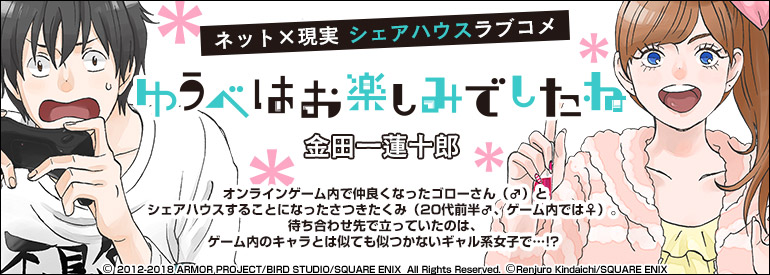 ゆうべはお楽しみでしたね 11巻