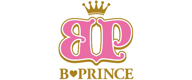 B-PRINCE文庫