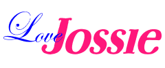 Love Jossie