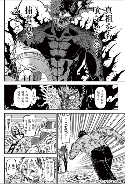 血と灰の女王 アニメ 血と灰の女王 アニメ