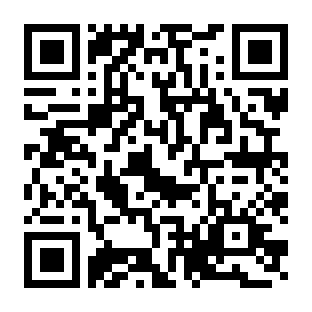 AppStoreのQRコード