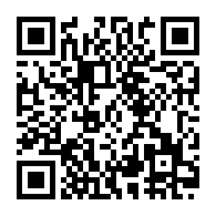 GooglePlayストアのQRコード