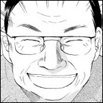 ちはやふる 原田　秀雄