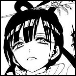 マギ 練紅玉