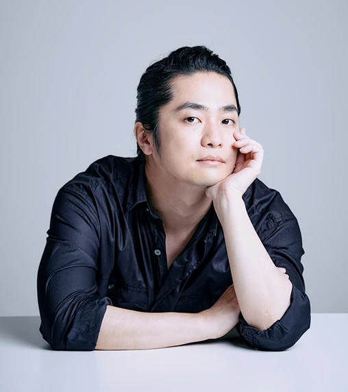 福山潤様