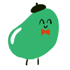あんどうまみさんのイラスト