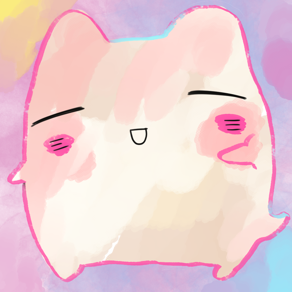 橙乃モトさんのイラスト