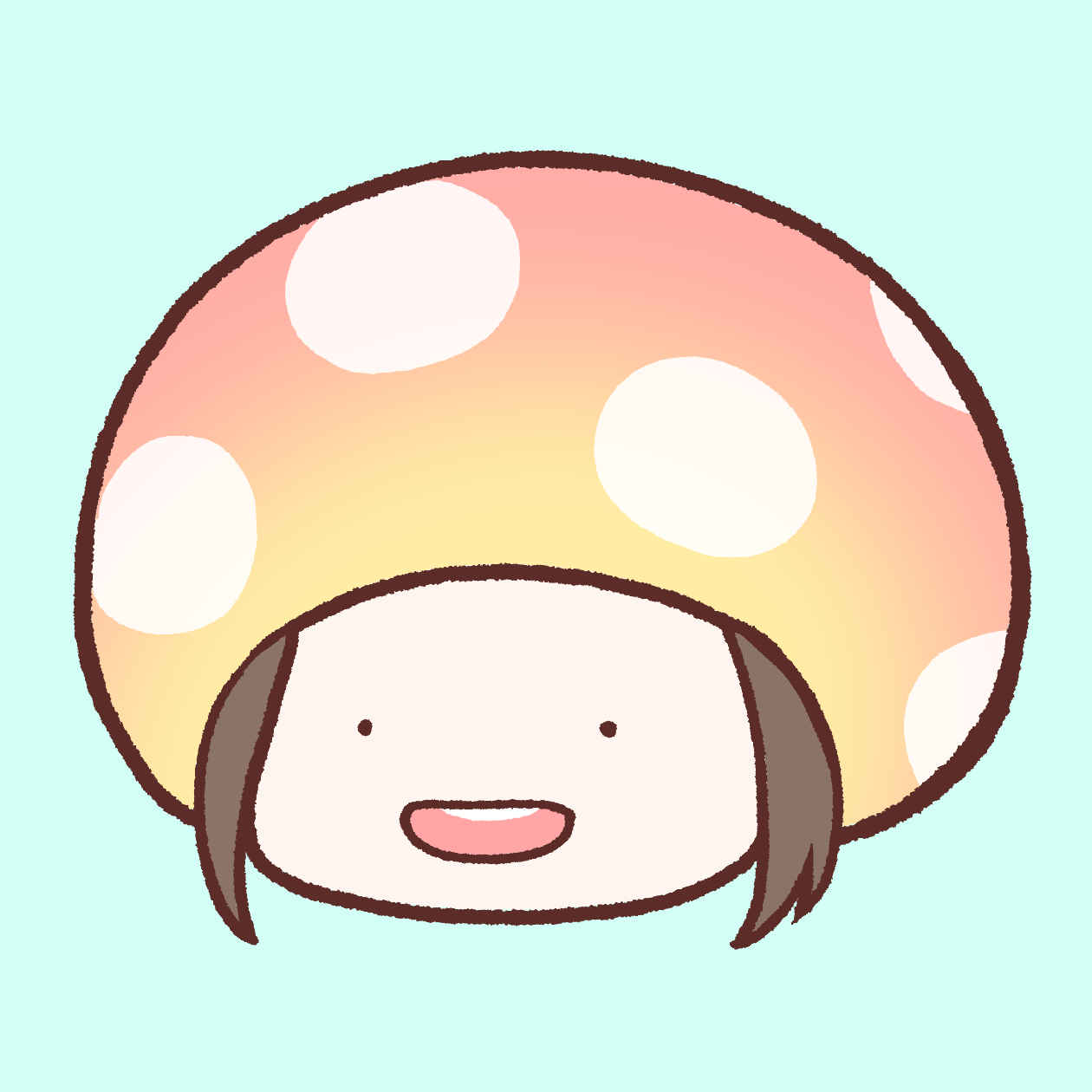 霧原すばこさんのイラスト