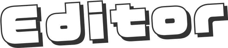 Editor