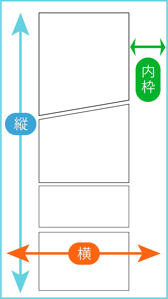 タテヨミ漫画