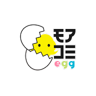 モアコミegg