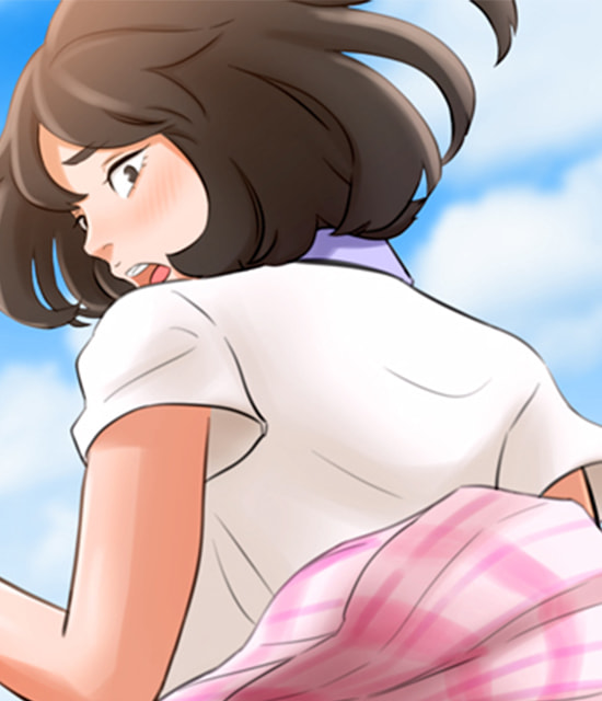 桃色ANGEL書影