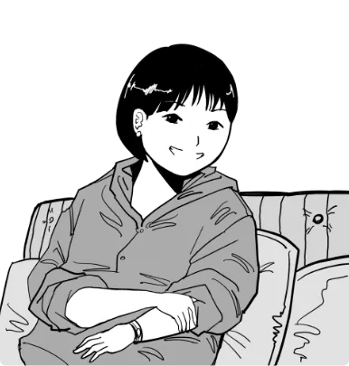 ニノ>