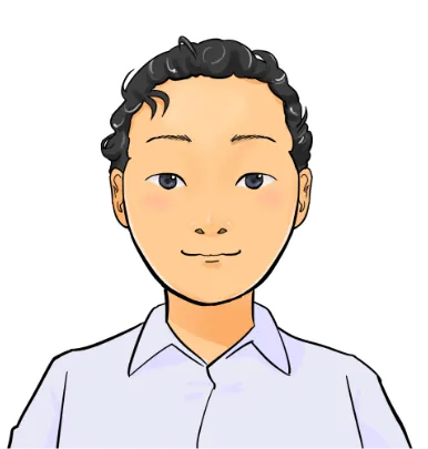 ブンブン>