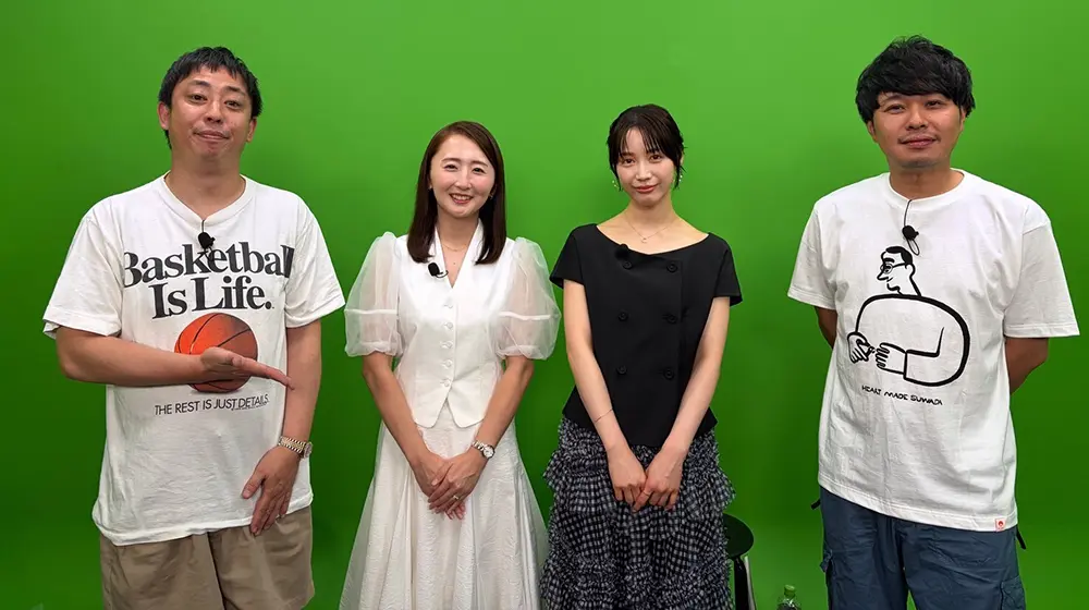 【メディアinfo】さらばのこの本ダレが書いとんねん！にて『 夫に不倫をお願いされました 』原作者の中家ヨシタカ先生がご出演されました