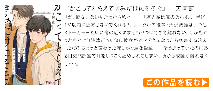 作品紹介｜かこってとらえてきみだけにそそぐ