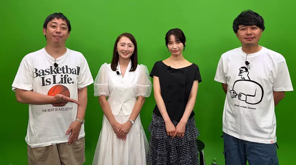 さらばのこの本ダレが書いとんねん！にて『 夫に不倫をお願いされました 』原作者の中家ヨシタカ先生がご出演されました