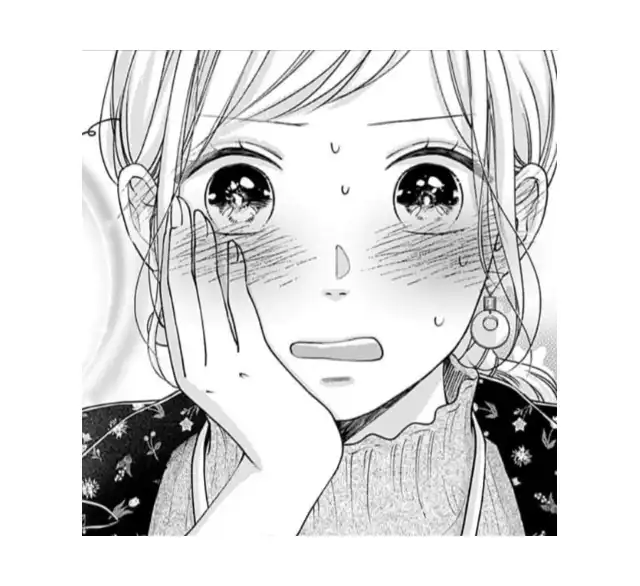 緒方琴里(28)|低体温男子になつかれました。