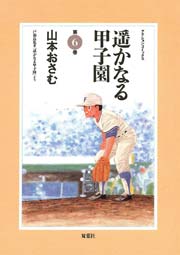 遥かなる甲子園 1〜10巻　全巻セット