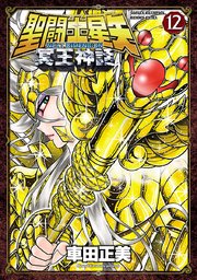 聖闘士星矢 Next Dimension 冥王神話 12巻 無料試し読みなら漫画 マンガ 電子書籍のコミックシーモア