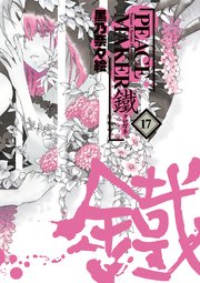 Peace Maker 鐵 17巻 最新刊 無料試し読みなら漫画 マンガ 電子書籍のコミックシーモア