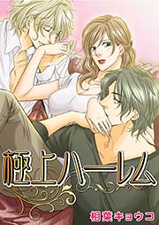 極上ハーレム 1巻 最新刊 G2comix 相葉キョウコ 無料試し読みなら漫画 マンガ 電子書籍のコミックシーモア