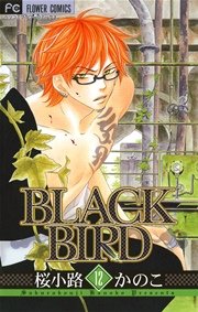 Black Bird 12巻 フラワーコミックス Betsucomi 桜小路かのこ 無料試し読みなら漫画 マンガ 電子書籍のコミックシーモア