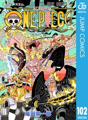 1〜101巻 ワンピースONE PIECE 人気漫画 全巻　抜け巻なし