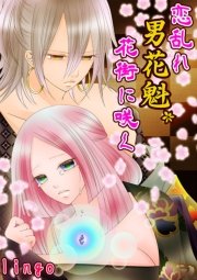 男花魁 花街に咲くシリーズ 1巻 無料試し読みなら漫画 マンガ 電子書籍のコミックシーモア
