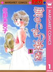君のいない楽園 1～15巻 漫画 なさい 全巻セット マーガレット