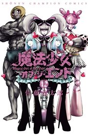 魔法少女 オブ ジ エンド 12巻 無料試し読みなら漫画 マンガ 電子書籍のコミックシーモア 魔法少女 オブ ジ エンド 12巻 無料試し読みなら漫画 マンガ 電子書籍のコミックシーモア