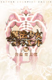 魔法少女 オブ ジ エンド 14巻 無料試し読みなら漫画 マンガ 電子書籍のコミックシーモア 魔法少女 オブ ジ エンド 14巻 無料試し読みなら漫画 マンガ 電子書籍のコミックシーモア
