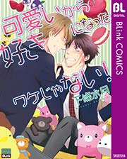 可愛いから好きになったワケじゃない 1巻 最新刊 Blink ブリンクコミックスdigital 下條水月 無料試し読みなら漫画 マンガ 電子書籍のコミックシーモア