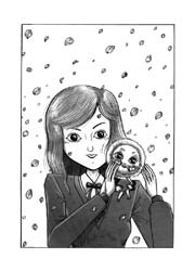 新 妖怪物語 2巻 最新刊 無料試し読みなら漫画 マンガ 電子書籍のコミックシーモア 新 妖怪物語 2巻 最新刊 無料試し読みなら漫画 マンガ 電子書籍のコミックシーモア