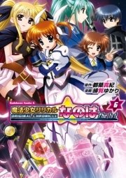 ORIGINAL CHRONICLE 魔法少女リリカルなのは The 1st(6)｜無料