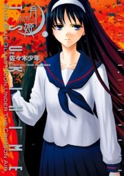 真月譚 月姫 3巻 無料試し読みなら漫画 マンガ 電子書籍のコミックシーモア